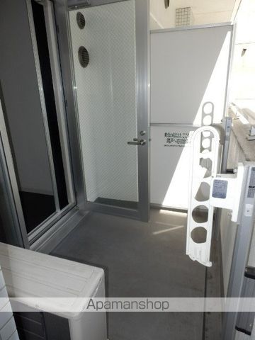 レジディア錦糸町の内装写真
