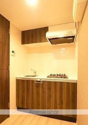 ラフィスタ北赤羽の内装写真