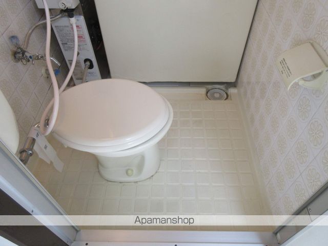 上栄ハイツの内装写真