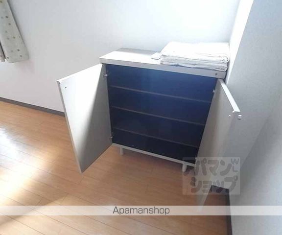 グランドパレス堀川の内装写真