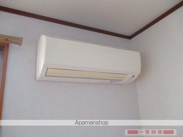 サンヴィレッジお陽さま村の内装写真