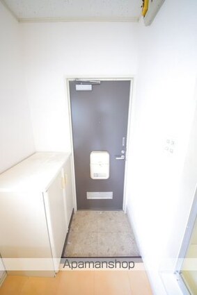 ソレイユ多摩[1R/19.84m2]の内装1