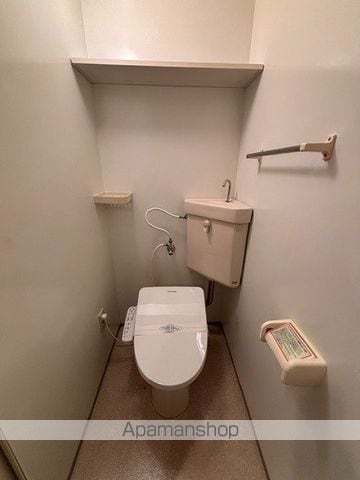 ウィルテラス東上野の内装写真