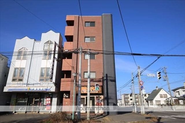 第一恒陽マンションの外観写真