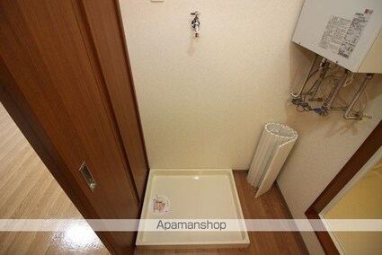 プランドールヒルズ弐号館[2LDK/57.85m2]の内装8