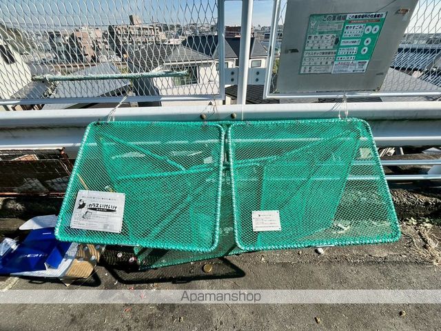 ヒルズ妙蓮寺のその他写真