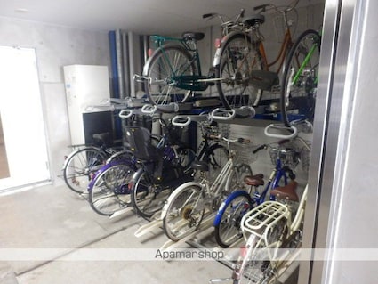 イニシア錦糸町[2LDK/55.37m2]の共用部7