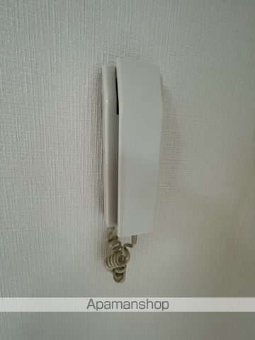 スカイテラス ヒロの内装写真