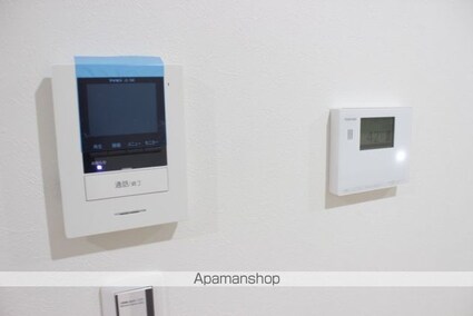 Ｄｏｌｃｅ　ｖｉｔａ[2LDK/58.25m2]のセキュリティ