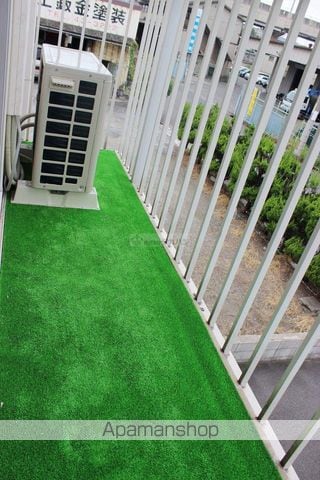アーバン東福山の内装写真