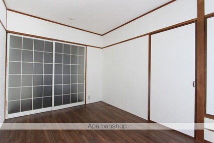 柳川ビル[1K/20.1m2]のその他部屋・スペース