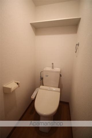 なのはなハイツVの内装写真