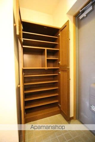 COCO新屋敷の内装写真