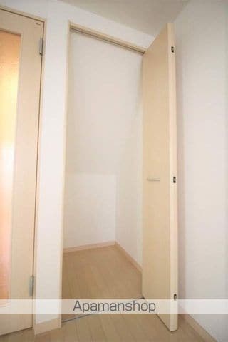ピュアライン今保の内装写真