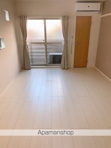 クレイノクリエイト仁川の内装写真