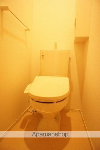 フィオリーレ Vの内装写真