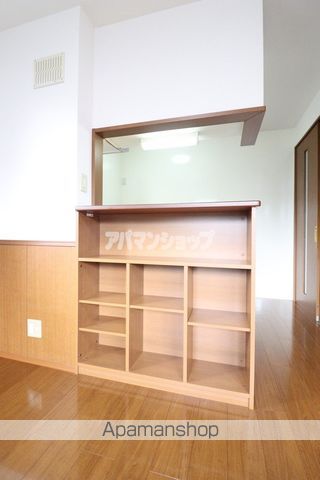 ROSE VILLA Dの内装写真
