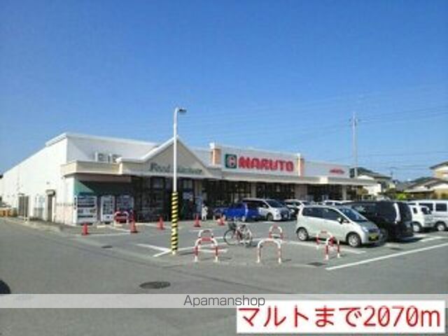 プリメイロBの周辺写真