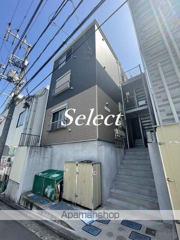アリエッタの外観写真