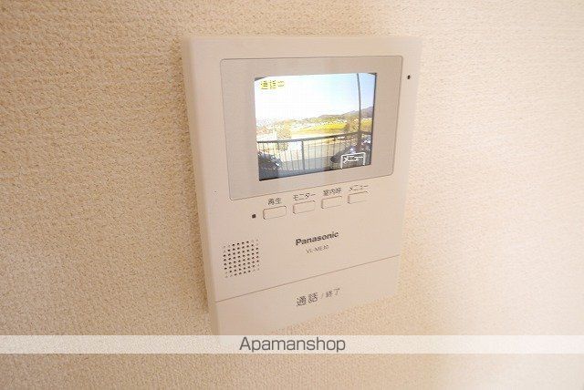 ハニーエクセルB棟の内装写真