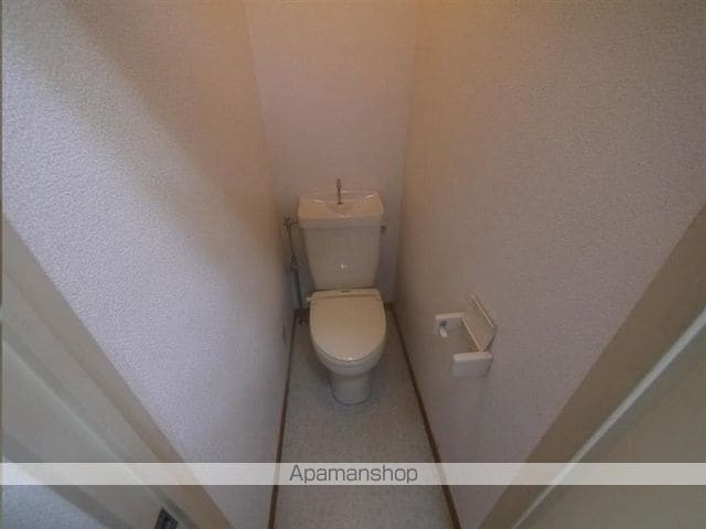 チェリーコーポVの内装写真