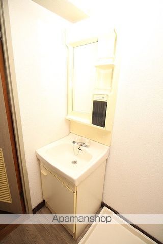 アーバンハイムの内装写真