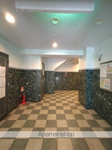 ESLEADUMEDAHIGASHIの内装写真