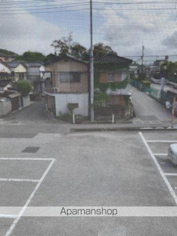 とさでん交通後免線 舟戸駅 徒歩4分 2階建 築39年のその他写真