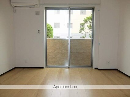 イン　ビッグ　松原ＩＩ[1K/28.24m2]の内装3