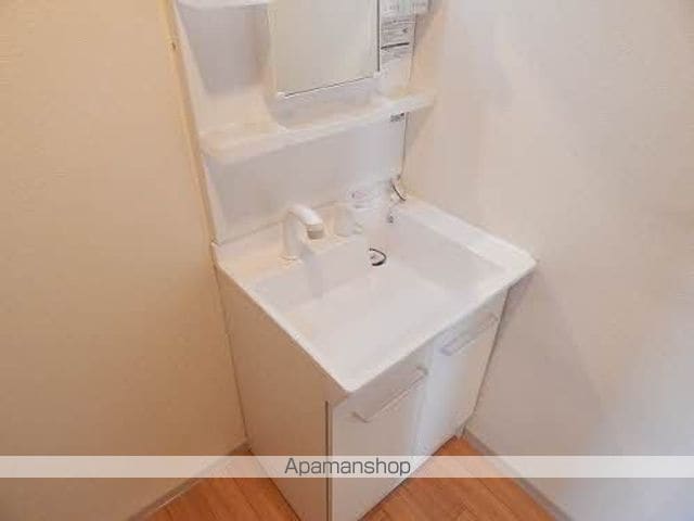 プランドール雄の内装写真