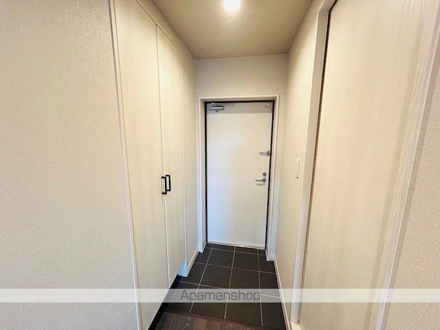 バンベールNORTHの内装写真