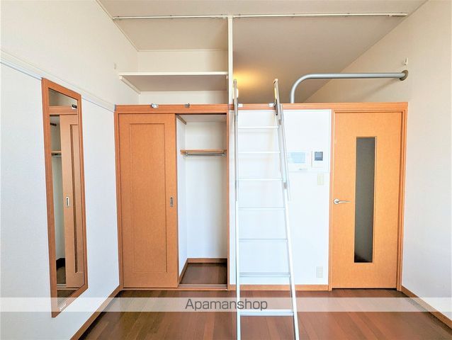 レオパレス火切塚IIの内装写真