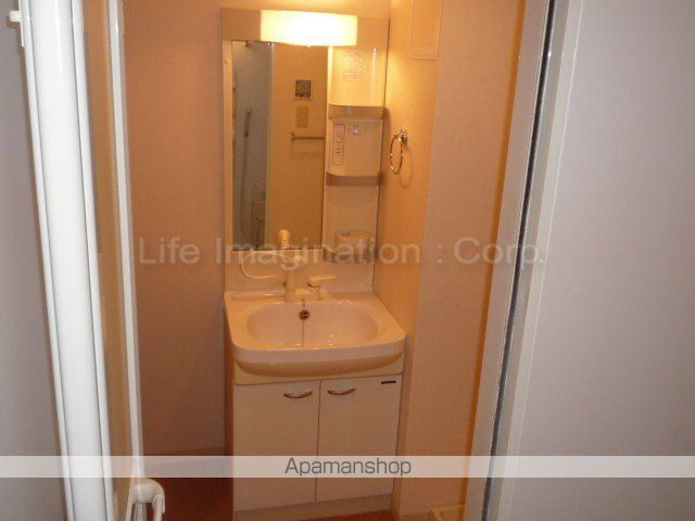 アプローズの内装写真