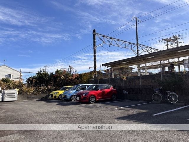 レオパレスメイホワールのその他写真