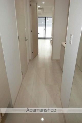 オーキッドレジデンス上野の内装写真