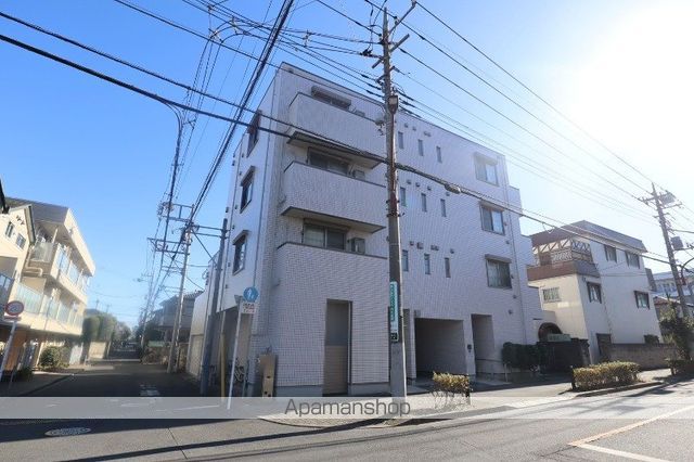 桜410レジデンスの外観写真
