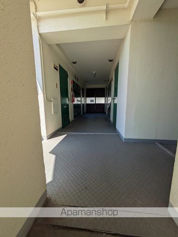 梅田マンションの内装写真