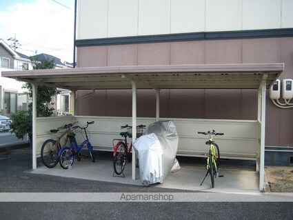 セジュール老松[2DK/48.02m2]の内装1