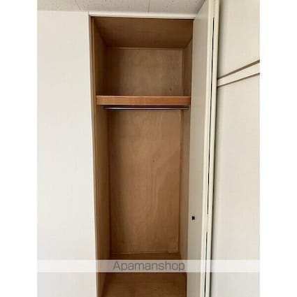 ロイヤルグリーンハイツ[2LDK/51.37m2]の内装9