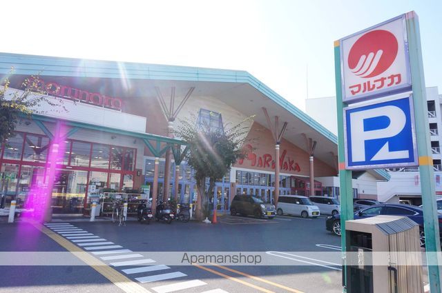レオパレス辻町IIの周辺写真