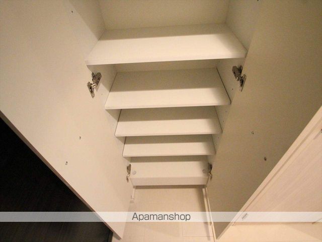 S−RESIDENCE新大阪RIDENTEの内装写真