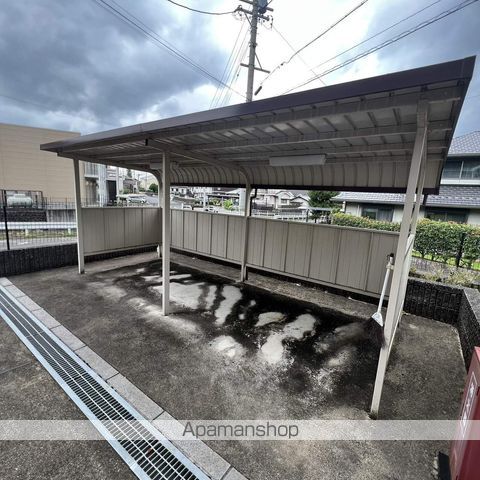 ノーブルメゾン 飯塚の外観写真