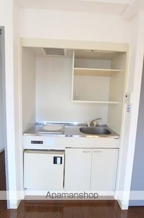 アディオ錦町[1R/21.05m2]のキッチン