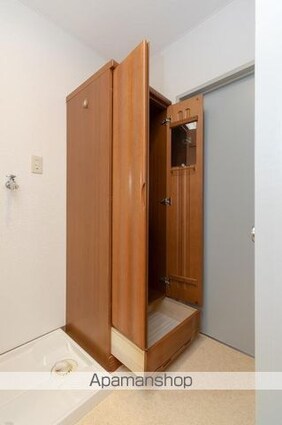 エクセルコートⅡ[1K/19.5m2]の収納