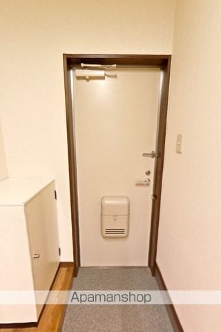 サープラスラームふじの内装写真