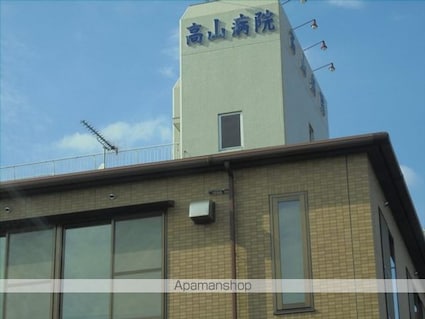 エミネンス小雑賀[3LDK/73.47m2]の周辺1