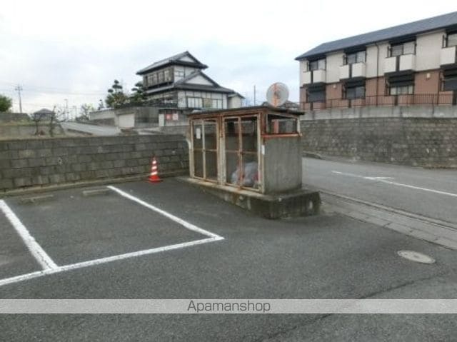 フローラルCの外観写真