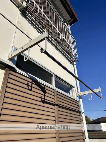 アンベリール秦野の内装写真