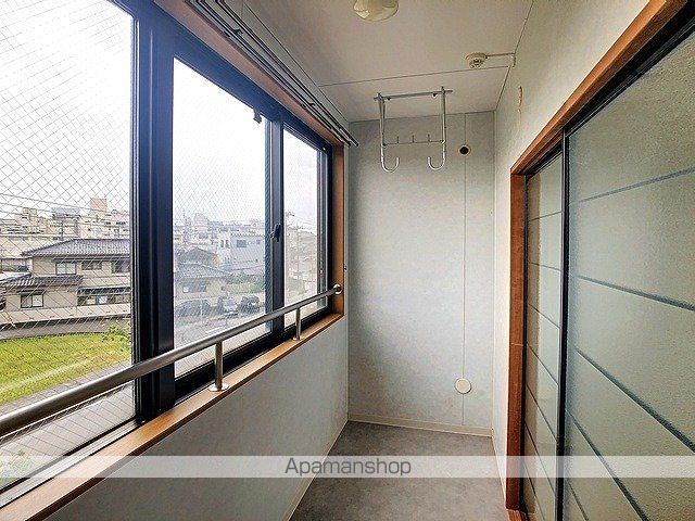 MKFマンションの内装写真