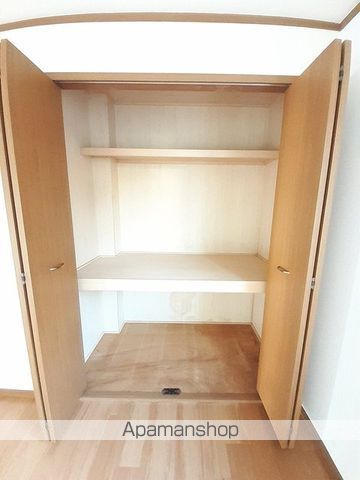 エクセレントパレス中原の内装写真